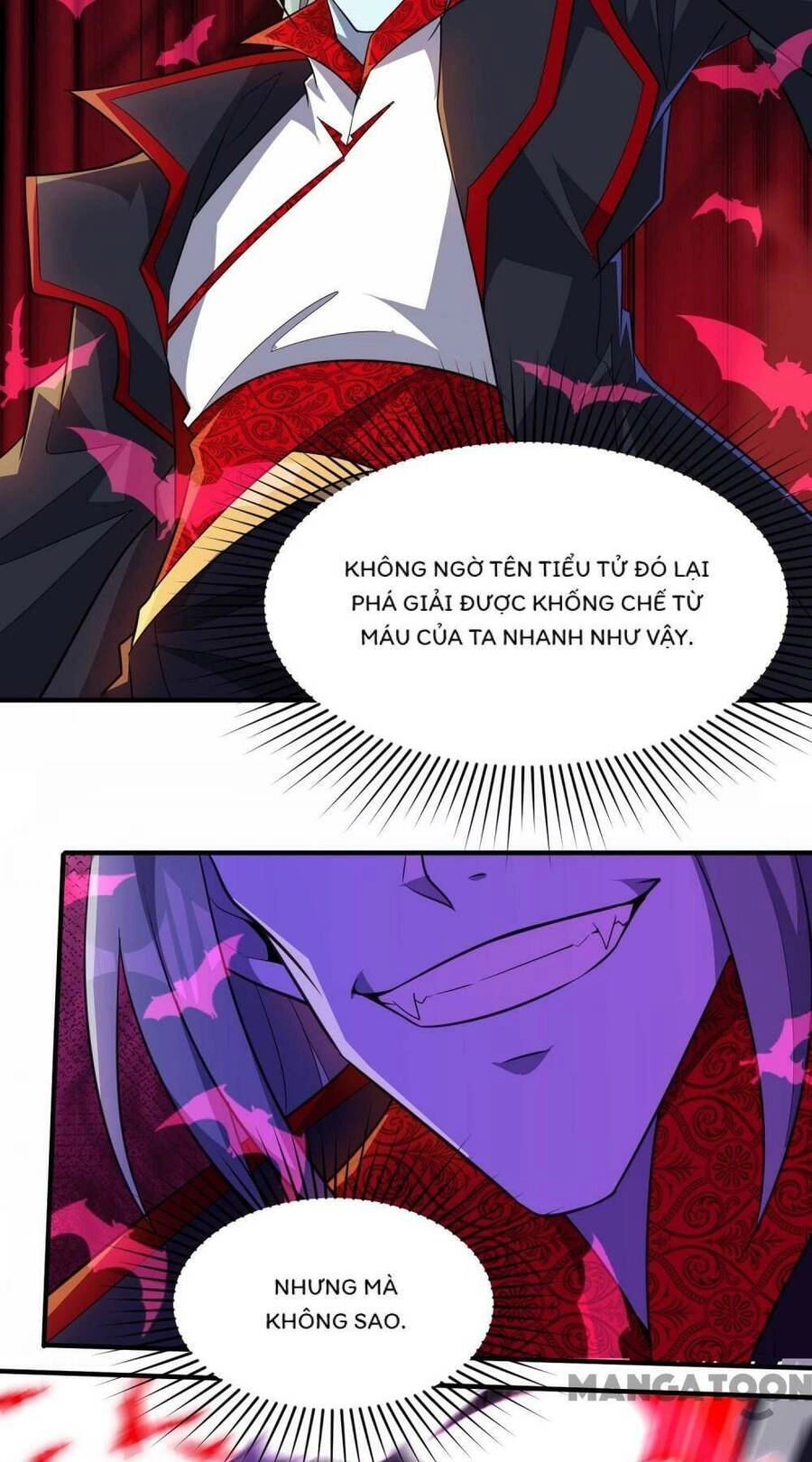 Đệ Nhất Ở Rể Chapter 273 - 17