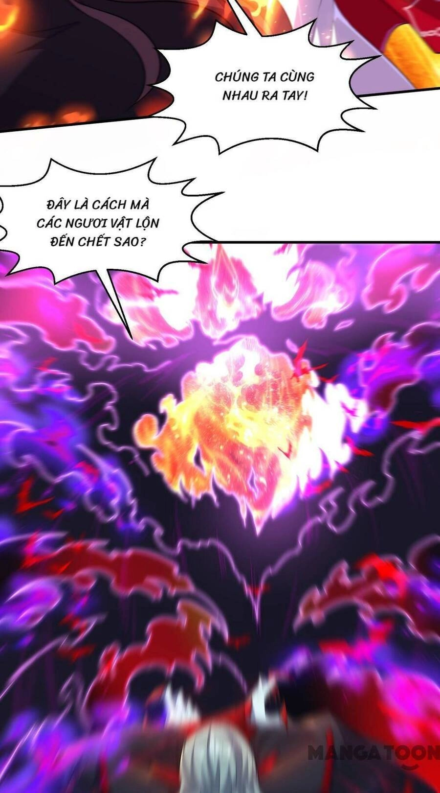 Đệ Nhất Ở Rể Chapter 273 - 20