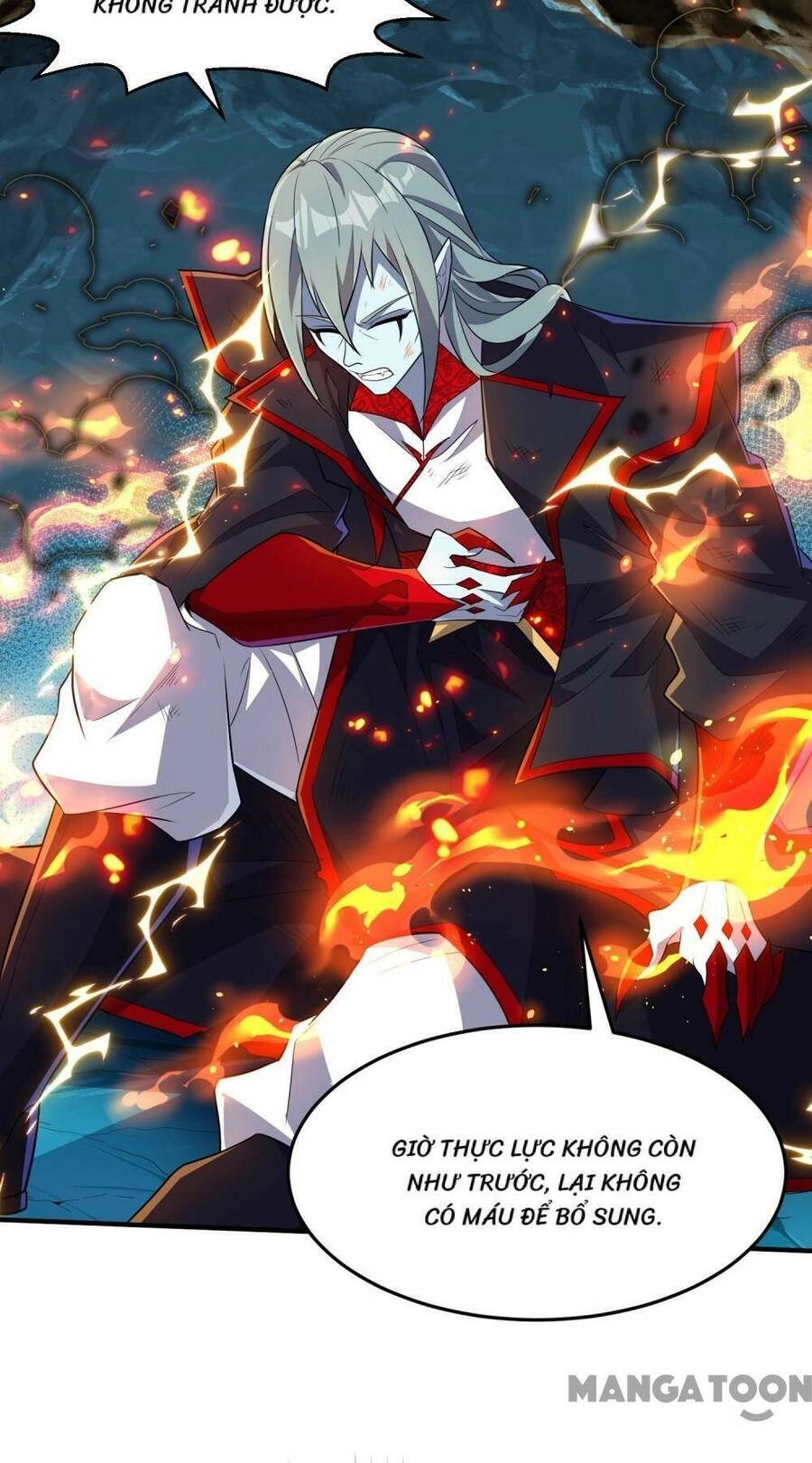 Đệ Nhất Ở Rể Chapter 273 - 25