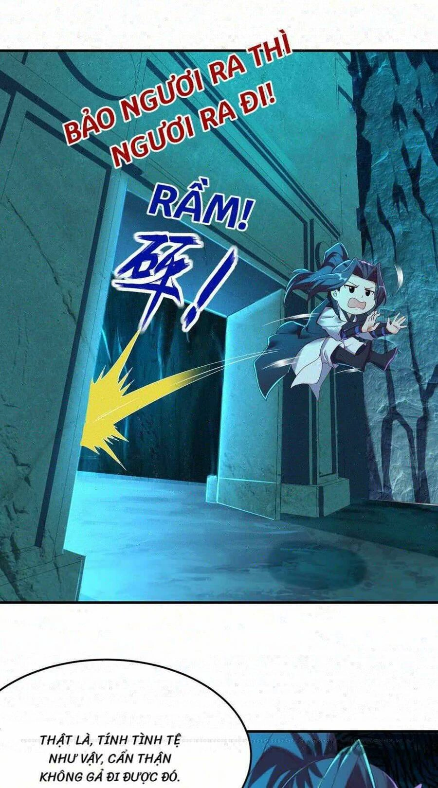 Đệ Nhất Ở Rể Chapter 273 - 30