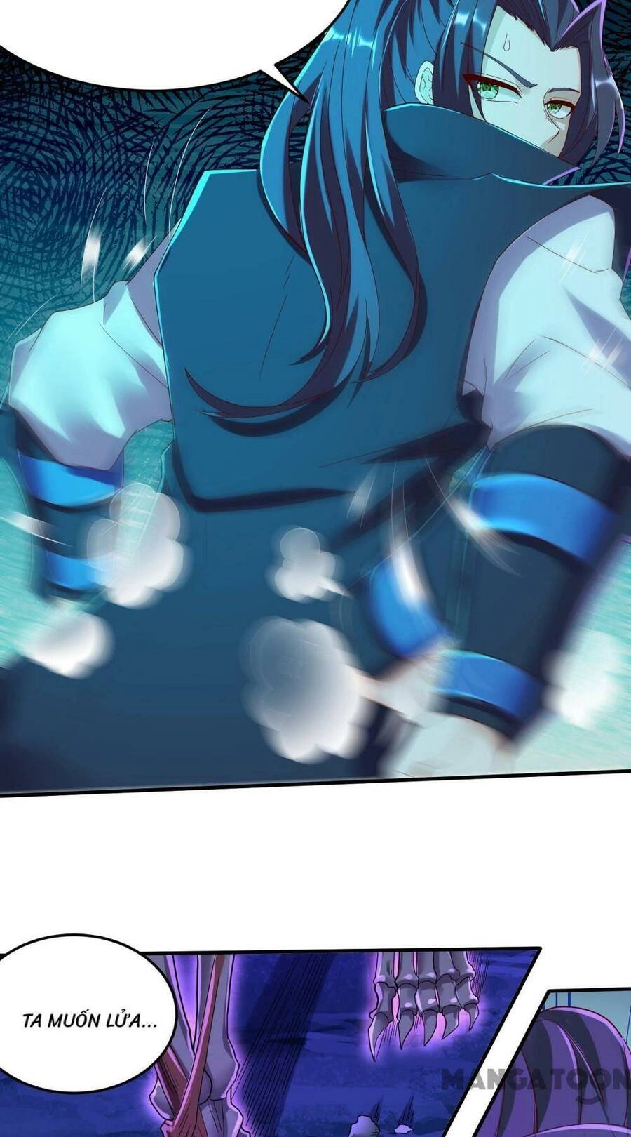 Đệ Nhất Ở Rể Chapter 273 - 31