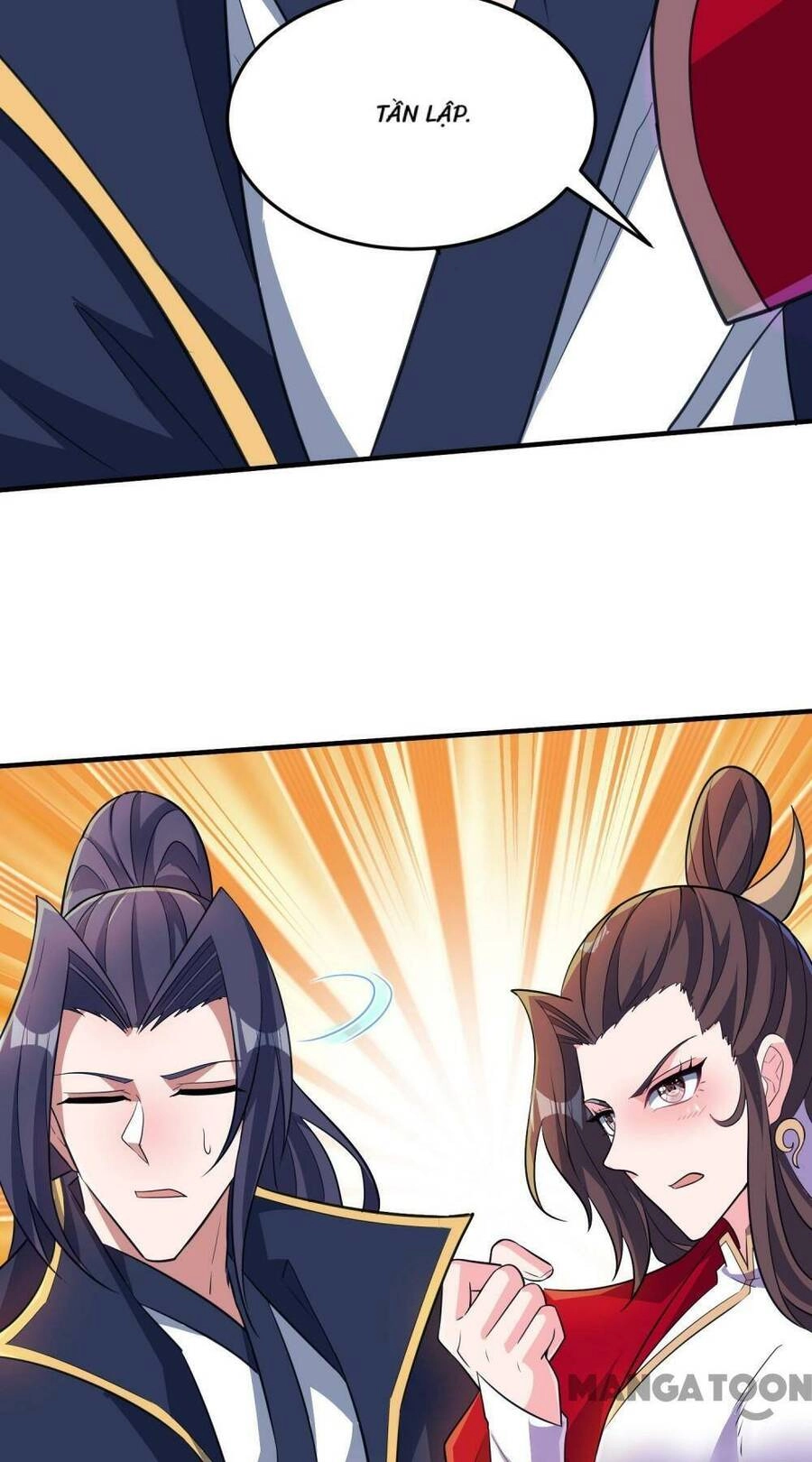 Đệ Nhất Ở Rể Chapter 273 - 38