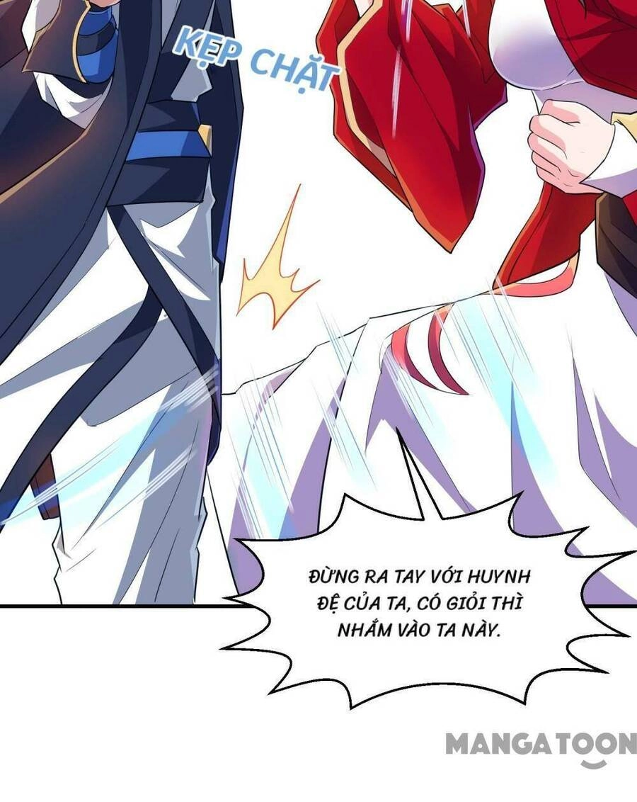 Đệ Nhất Ở Rể Chapter 273 - 41