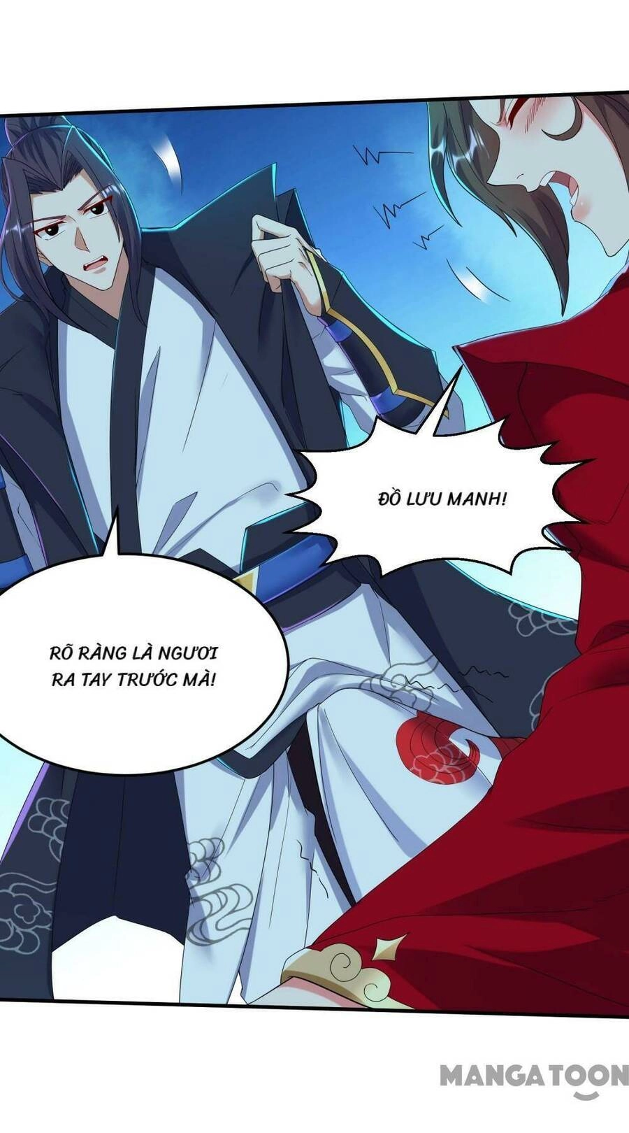 Đệ Nhất Ở Rể Chapter 274 - 2