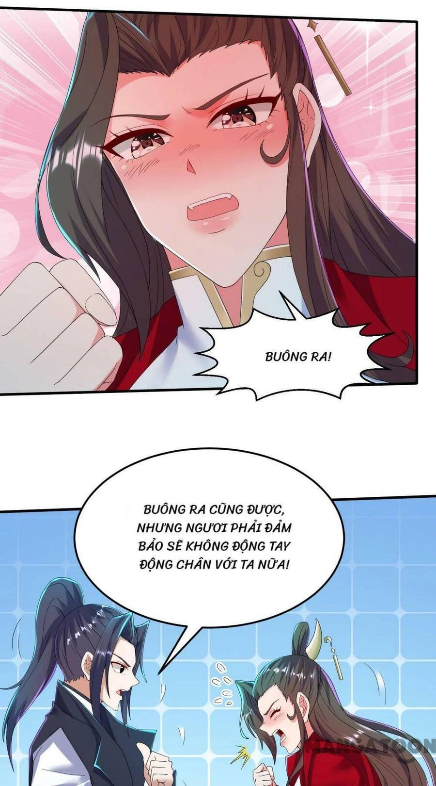 Đệ Nhất Ở Rể Chapter 274 - 3