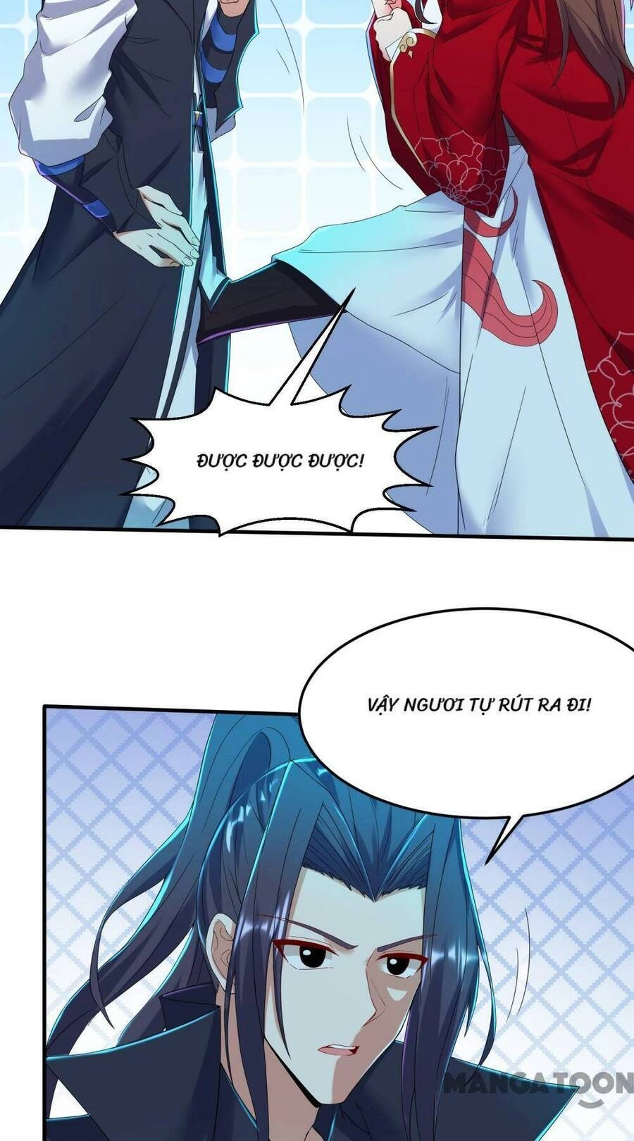 Đệ Nhất Ở Rể Chapter 274 - 4