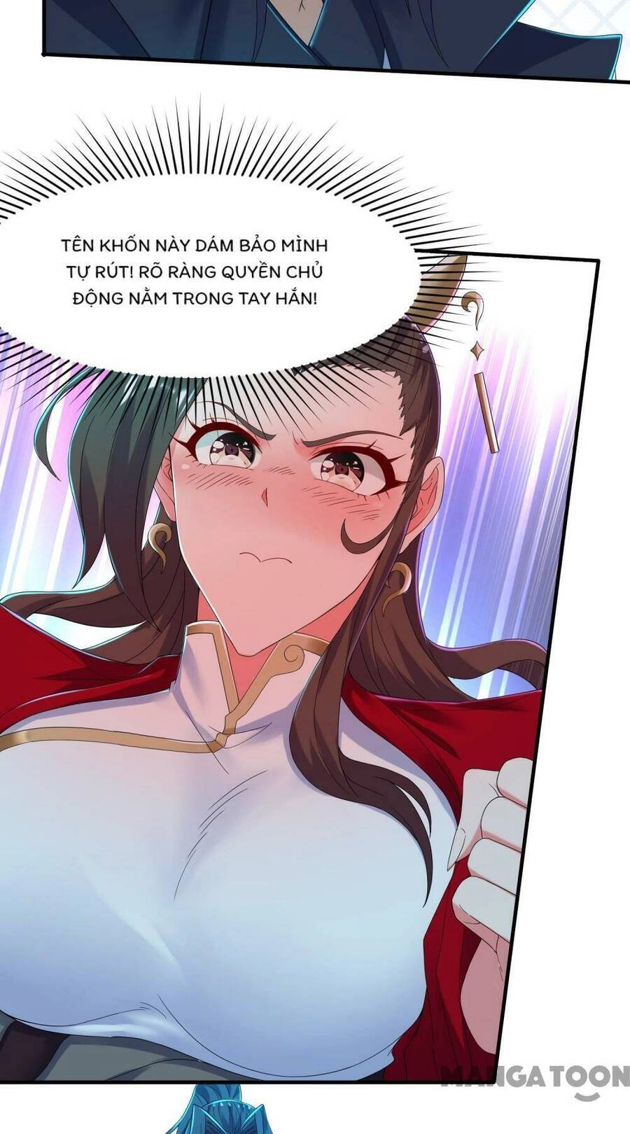 Đệ Nhất Ở Rể Chapter 274 - 5