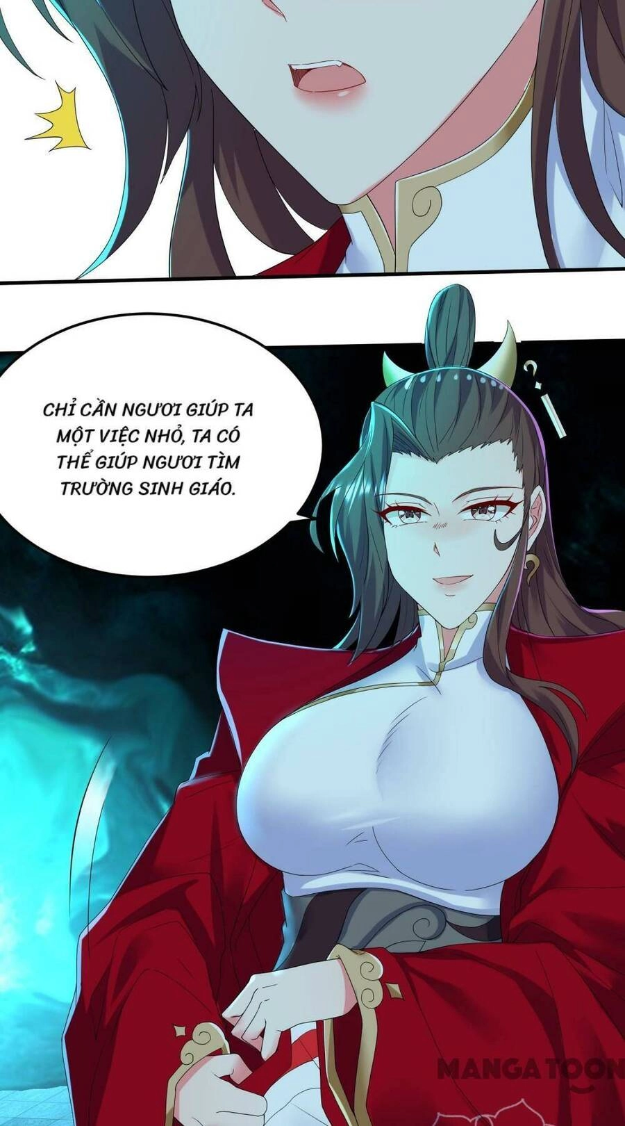 Đệ Nhất Ở Rể Chapter 274 - 7