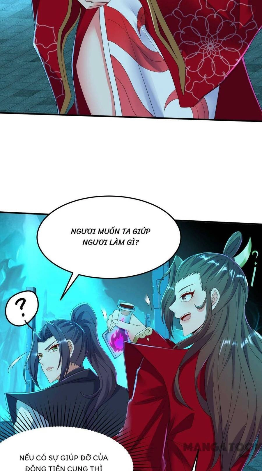 Đệ Nhất Ở Rể Chapter 274 - 8