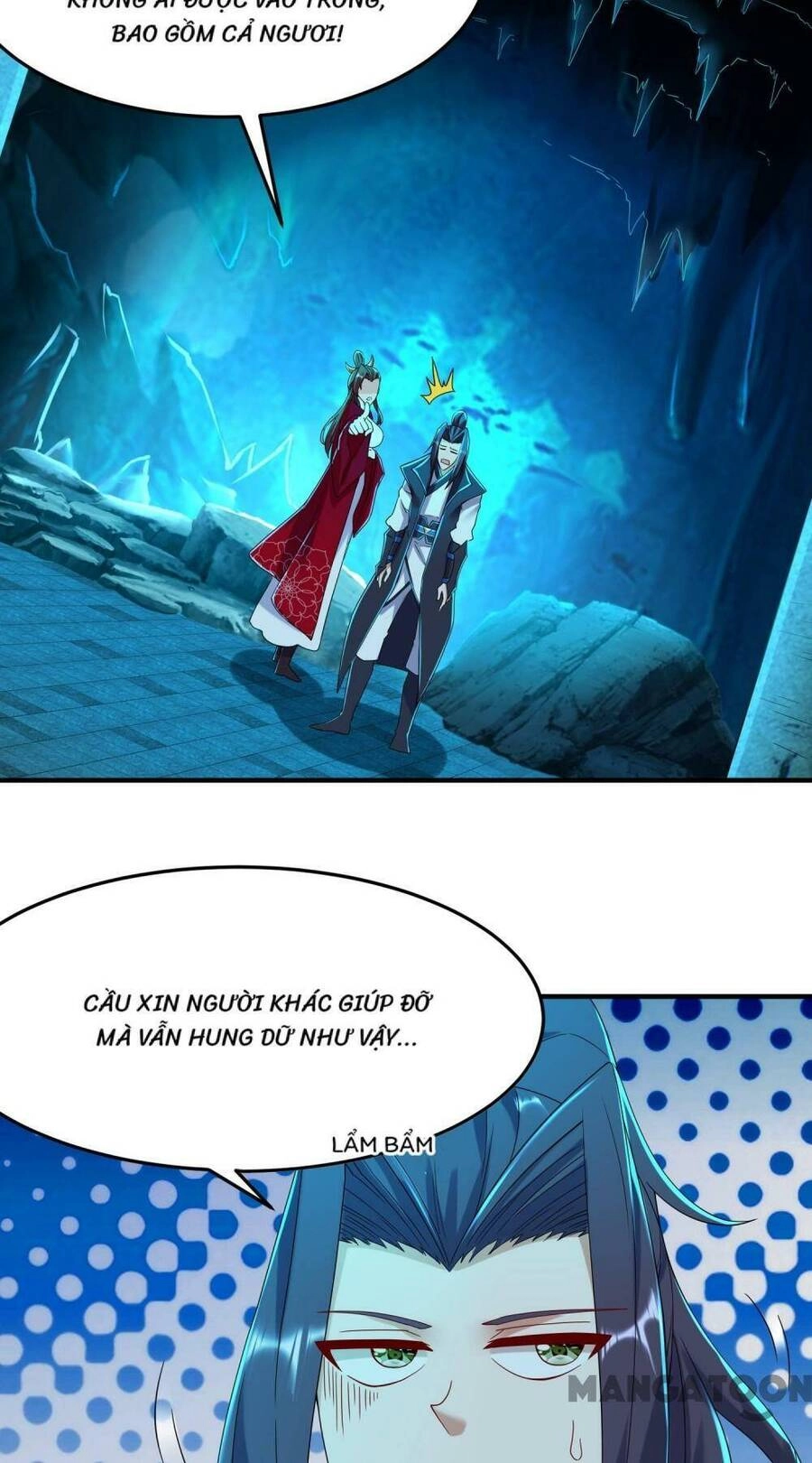 Đệ Nhất Ở Rể Chapter 274 - 11