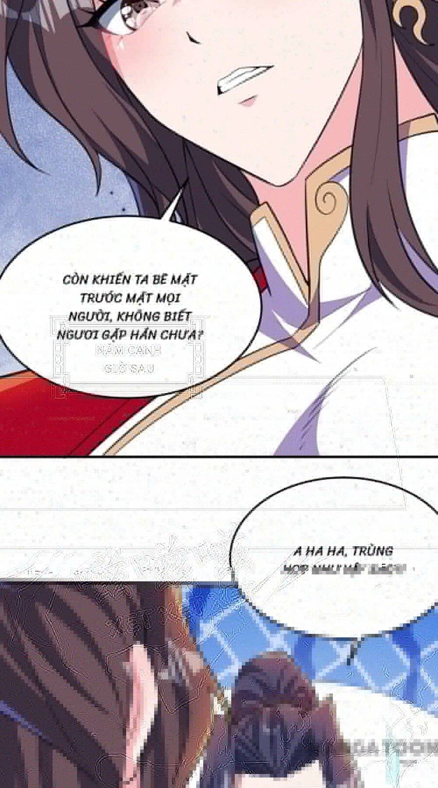 Đệ Nhất Ở Rể Chapter 274 - 18