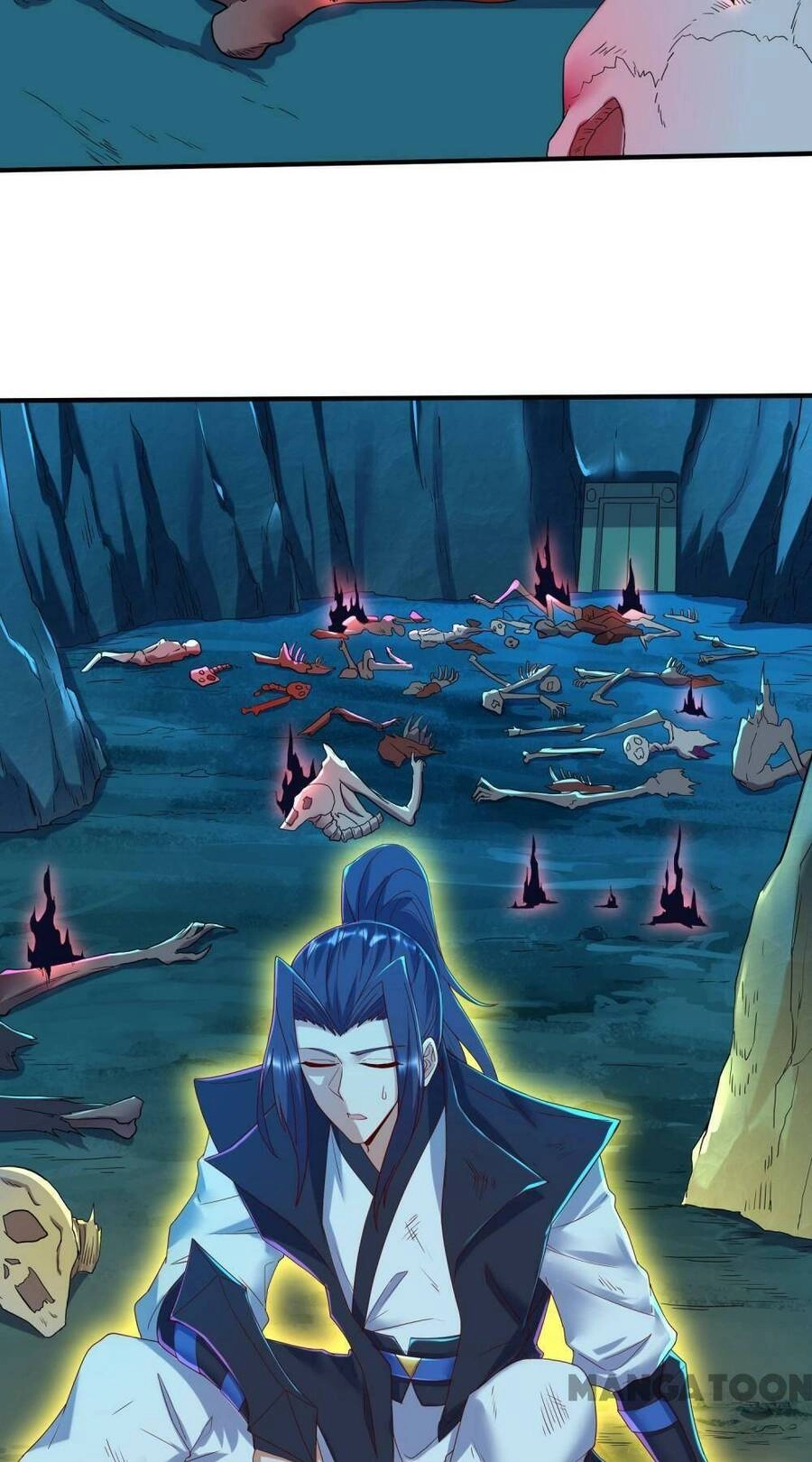 Đệ Nhất Ở Rể Chapter 274 - 19