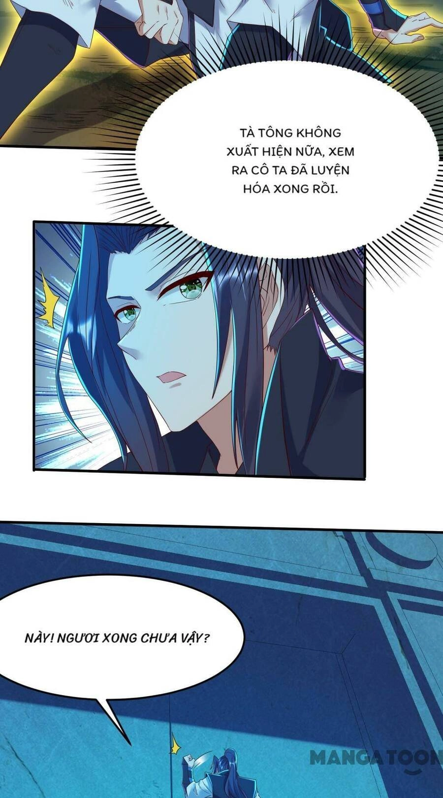 Đệ Nhất Ở Rể Chapter 274 - 20