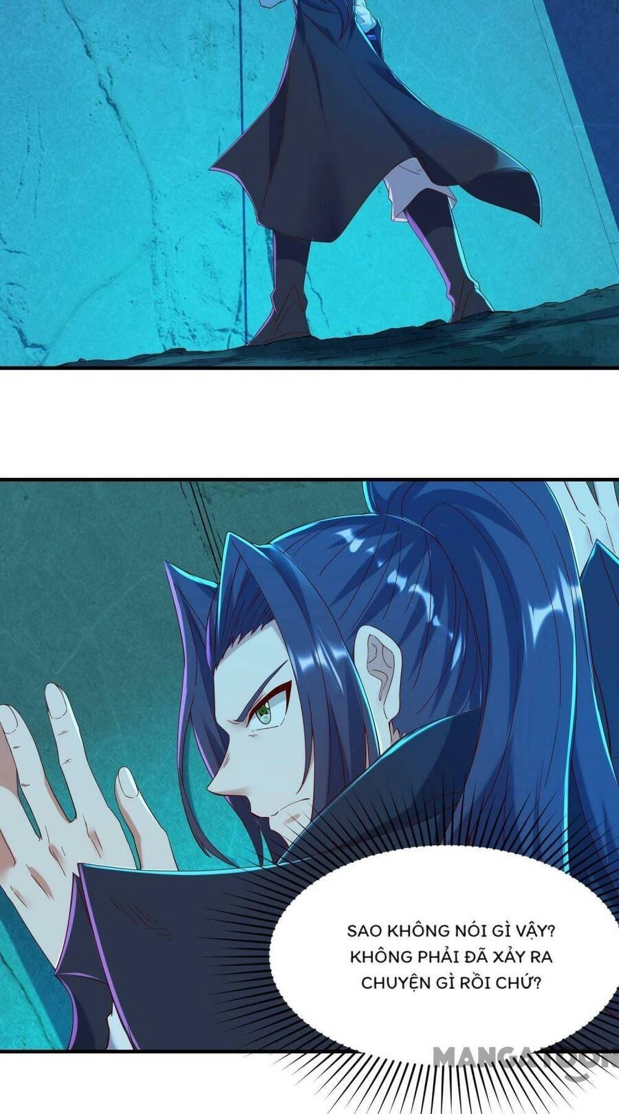 Đệ Nhất Ở Rể Chapter 274 - 21