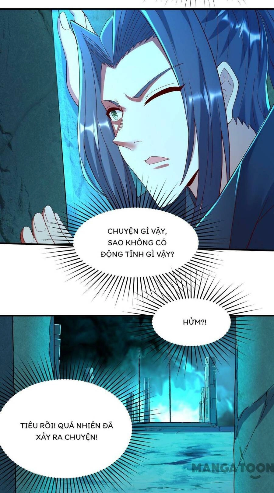 Đệ Nhất Ở Rể Chapter 274 - 22