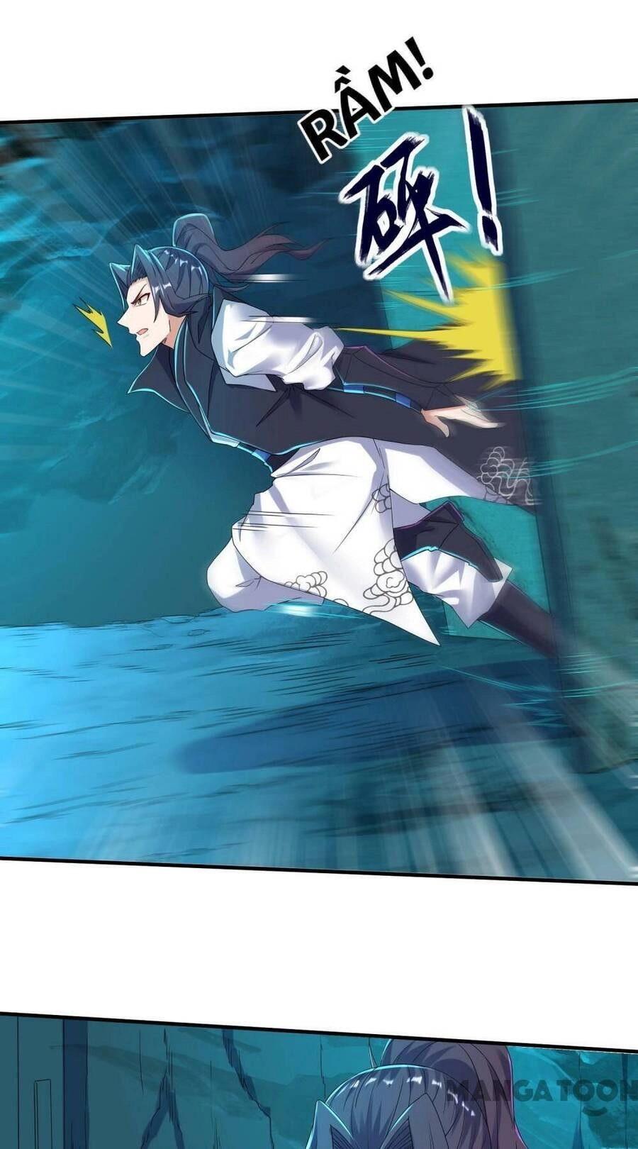 Đệ Nhất Ở Rể Chapter 274 - 24