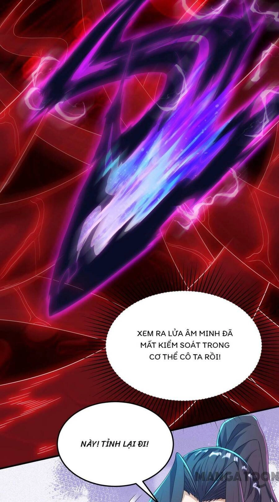 Đệ Nhất Ở Rể Chapter 274 - 26