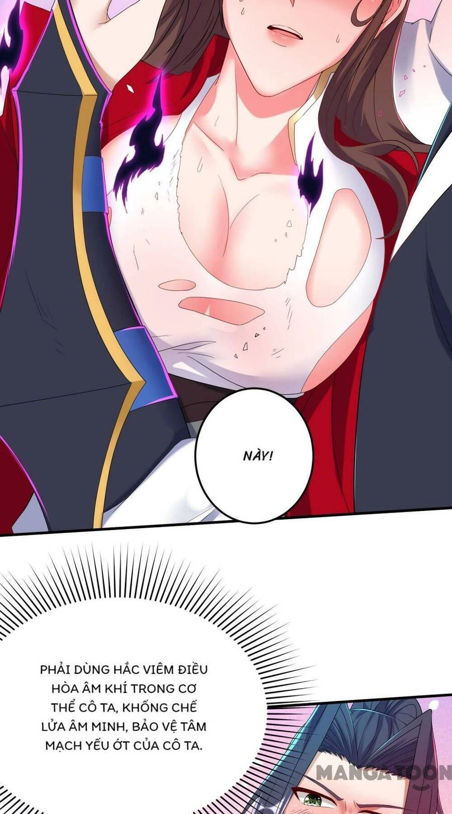 Đệ Nhất Ở Rể Chapter 274 - 28