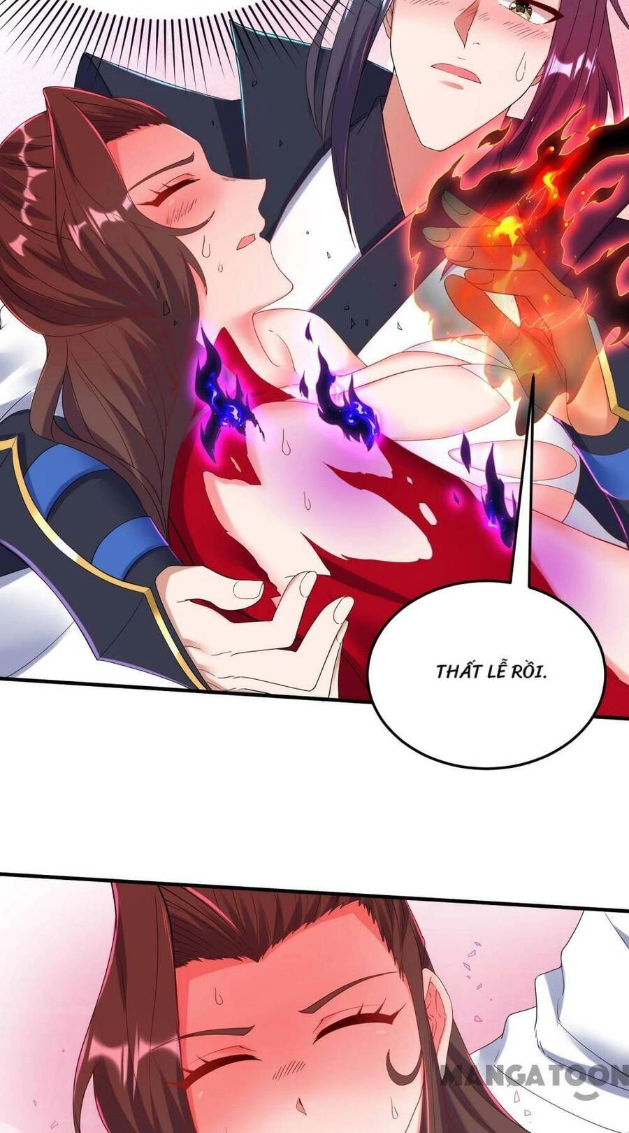 Đệ Nhất Ở Rể Chapter 274 - 29