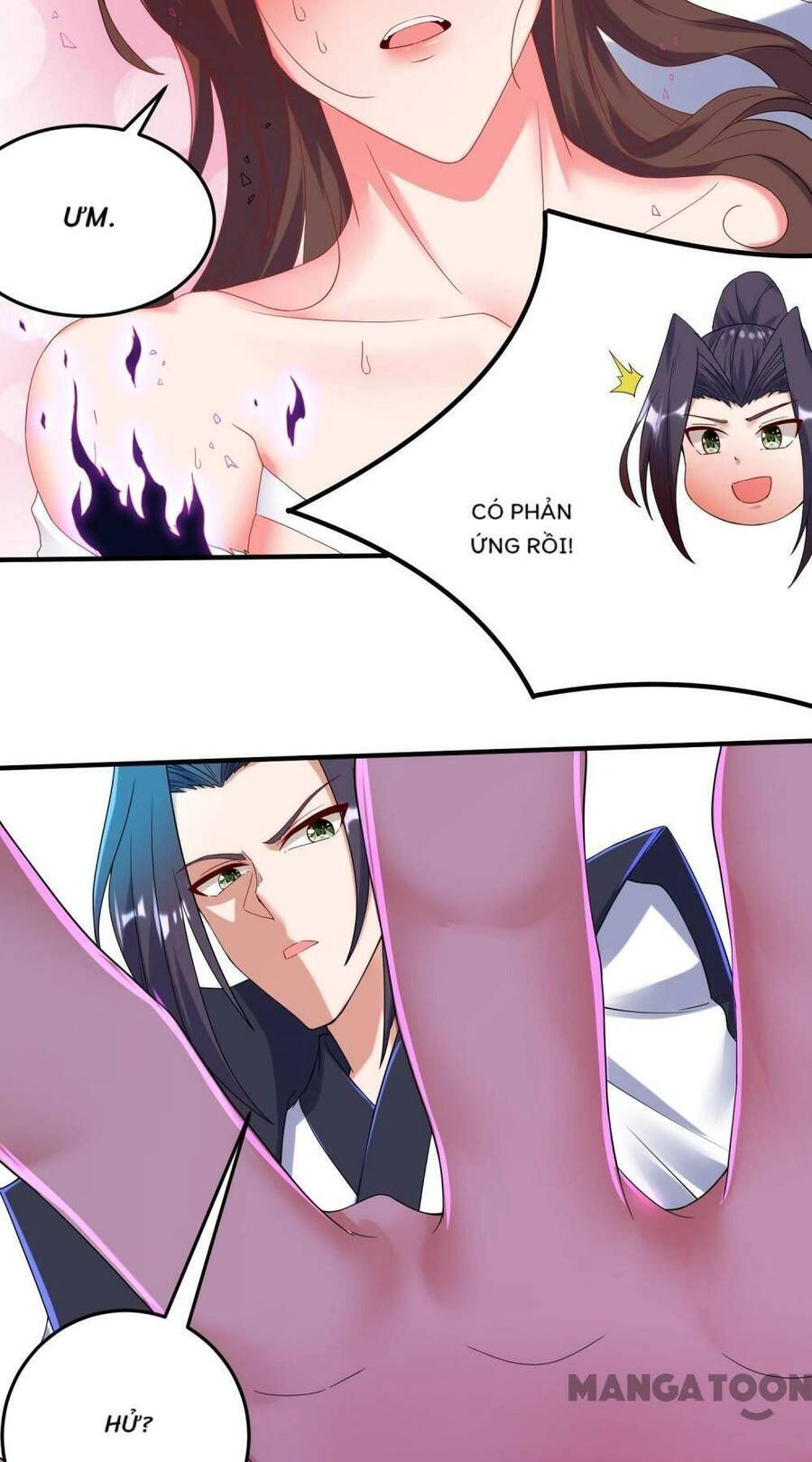 Đệ Nhất Ở Rể Chapter 274 - 30