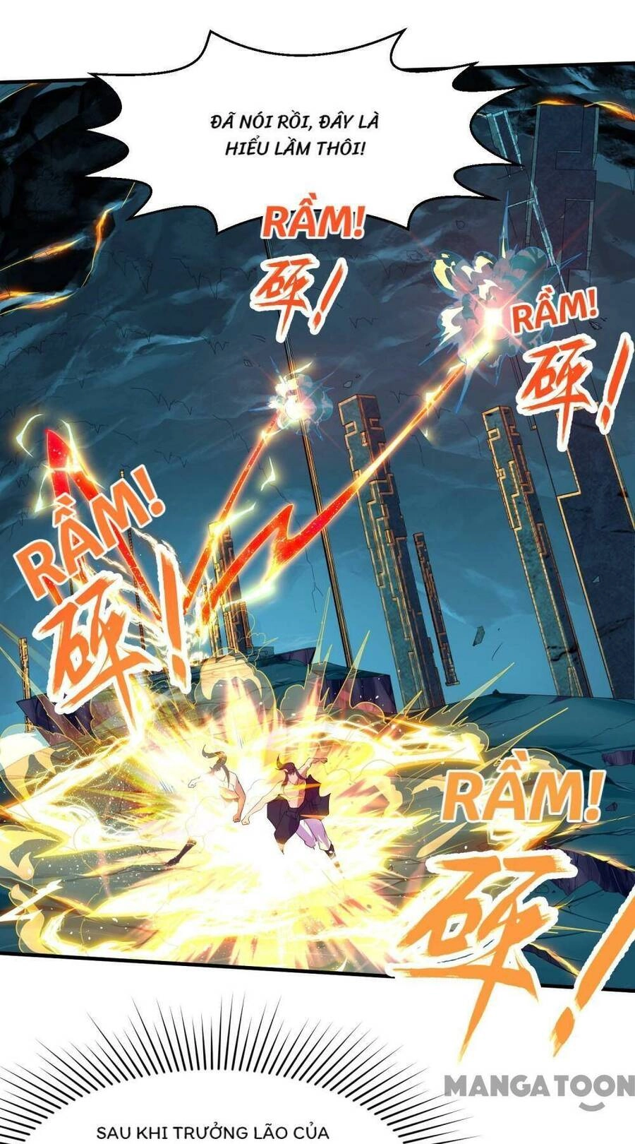 Đệ Nhất Ở Rể Chapter 275 - 2