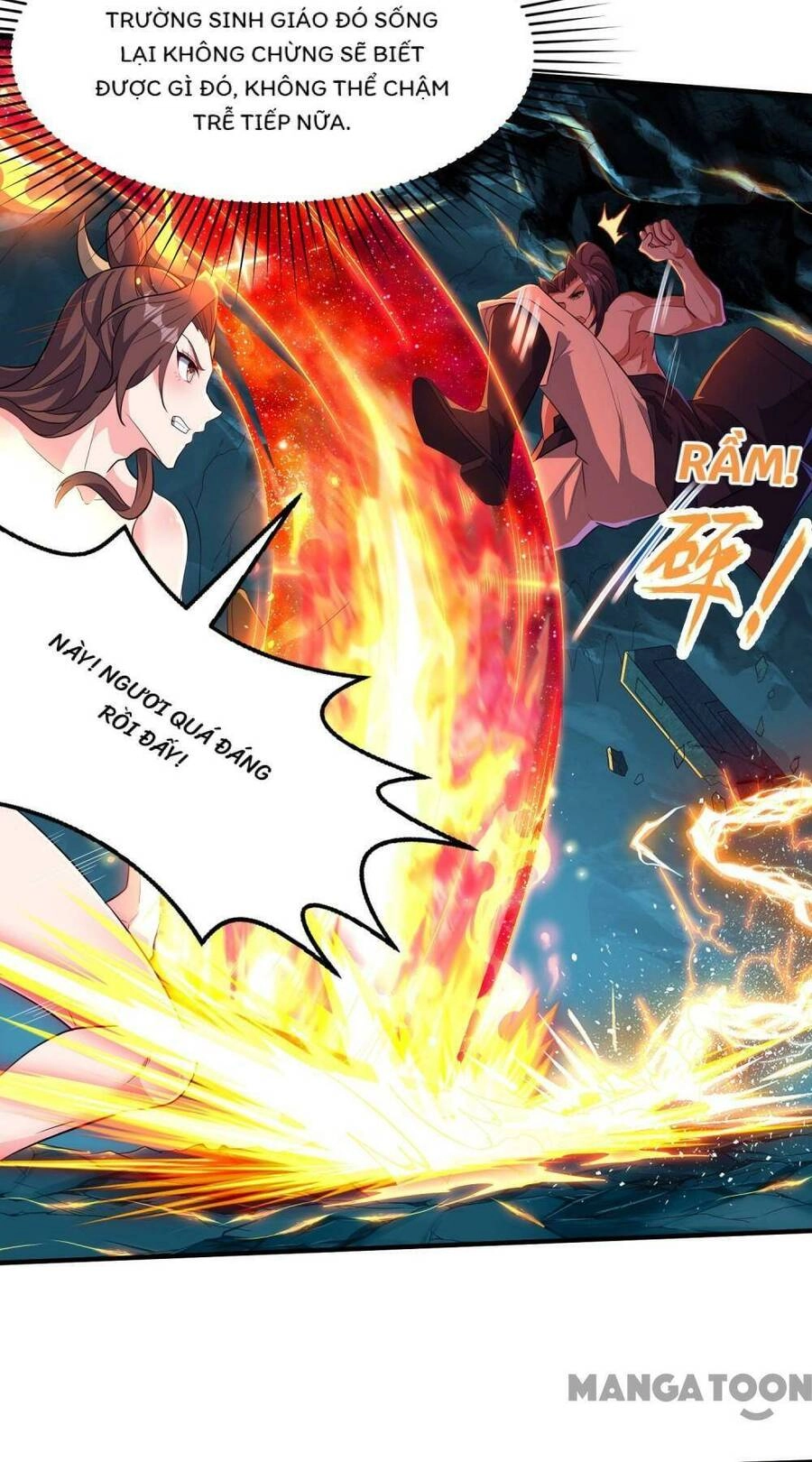 Đệ Nhất Ở Rể Chapter 275 - 3