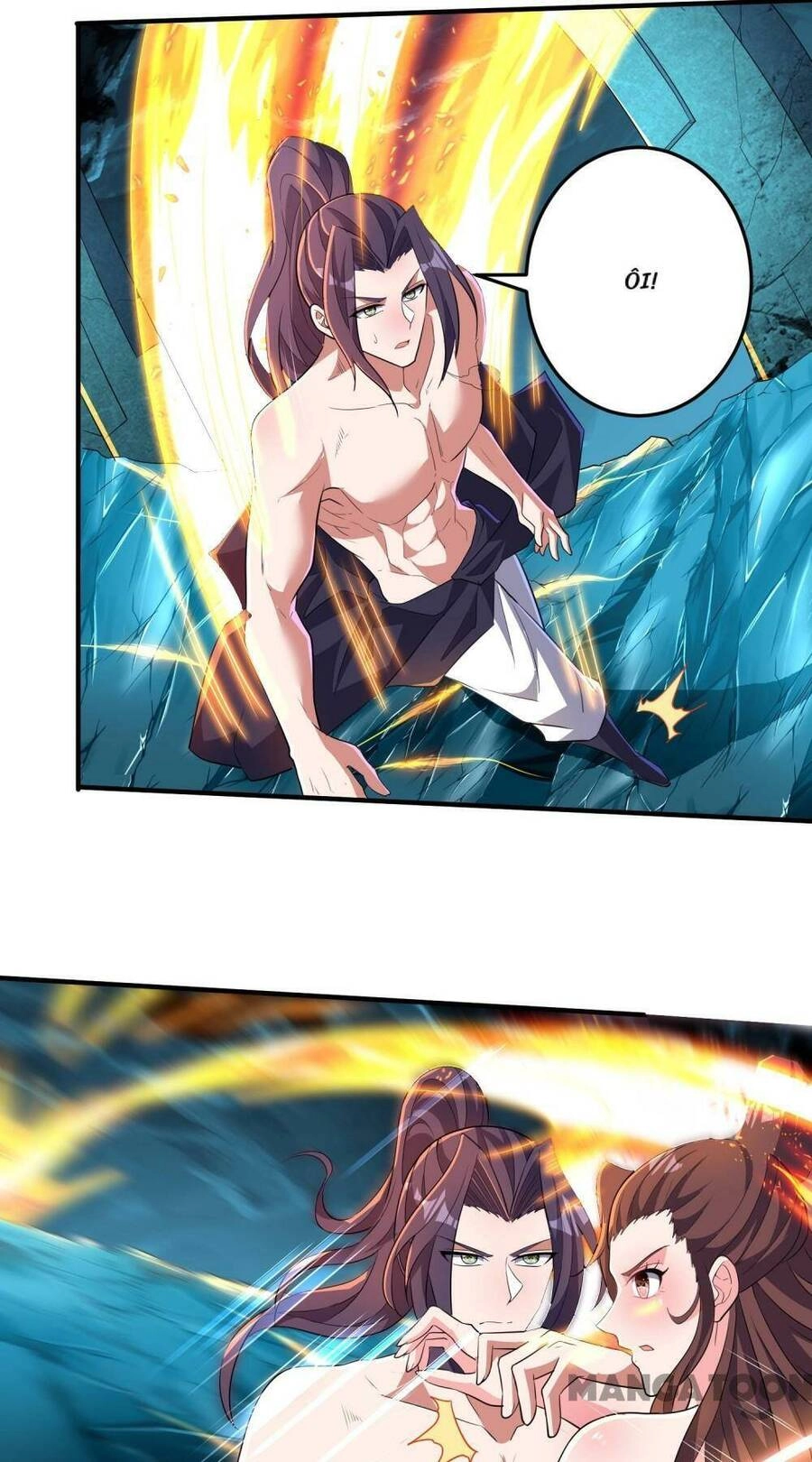 Đệ Nhất Ở Rể Chapter 275 - 4