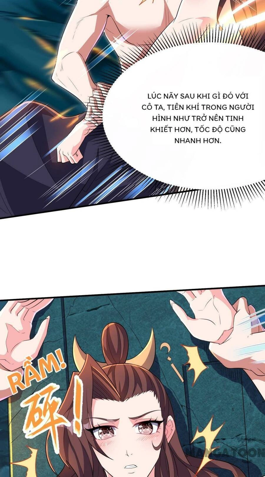 Đệ Nhất Ở Rể Chapter 275 - 5