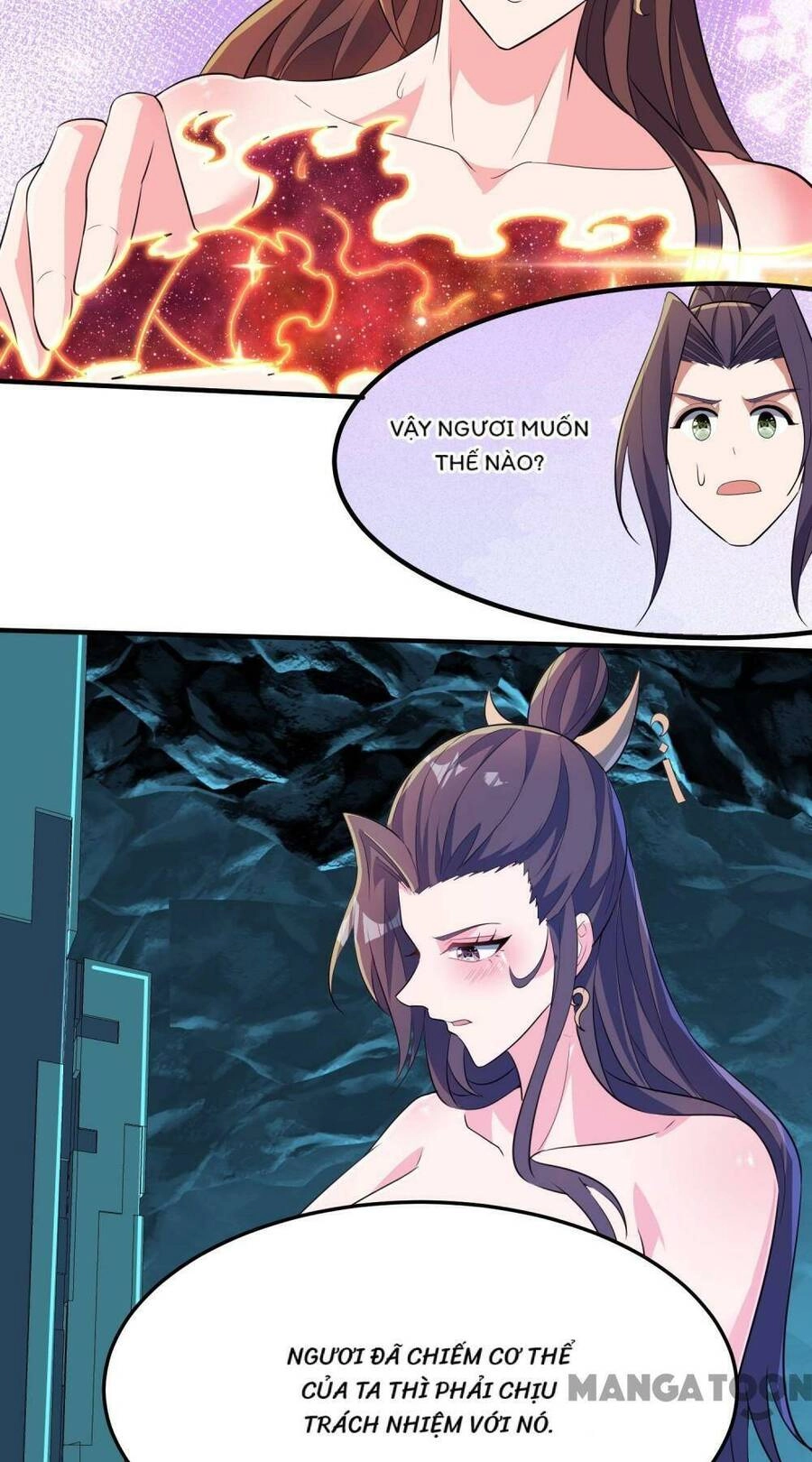 Đệ Nhất Ở Rể Chapter 275 - 15