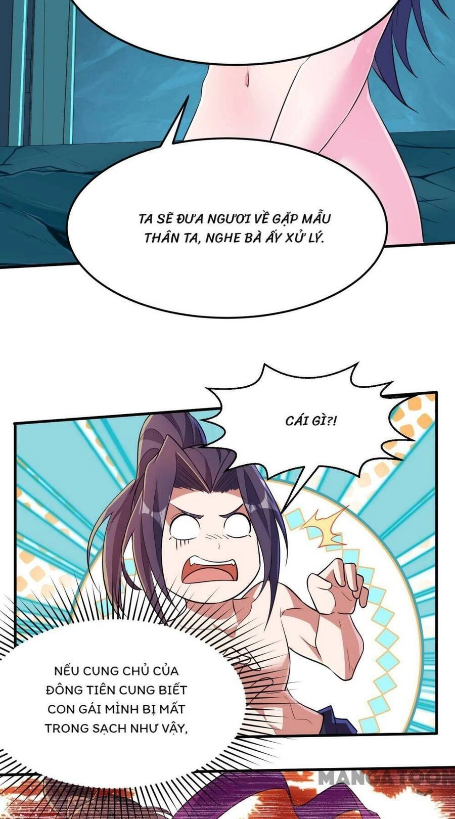 Đệ Nhất Ở Rể Chapter 275 - 16