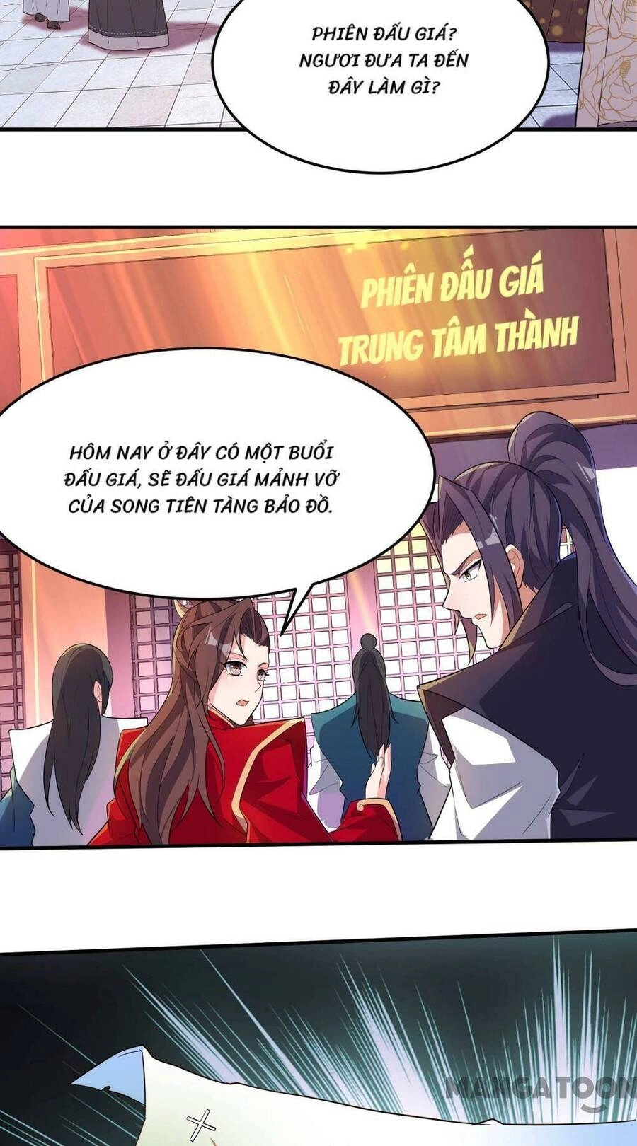 Đệ Nhất Ở Rể Chapter 275 - 21