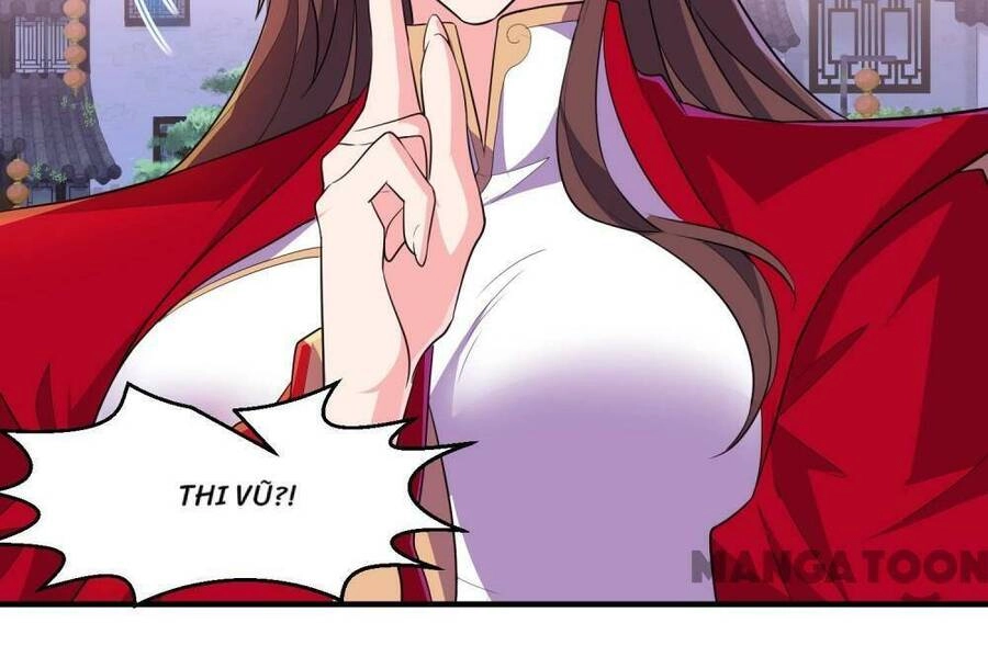 Đệ Nhất Ở Rể Chapter 275 - 23