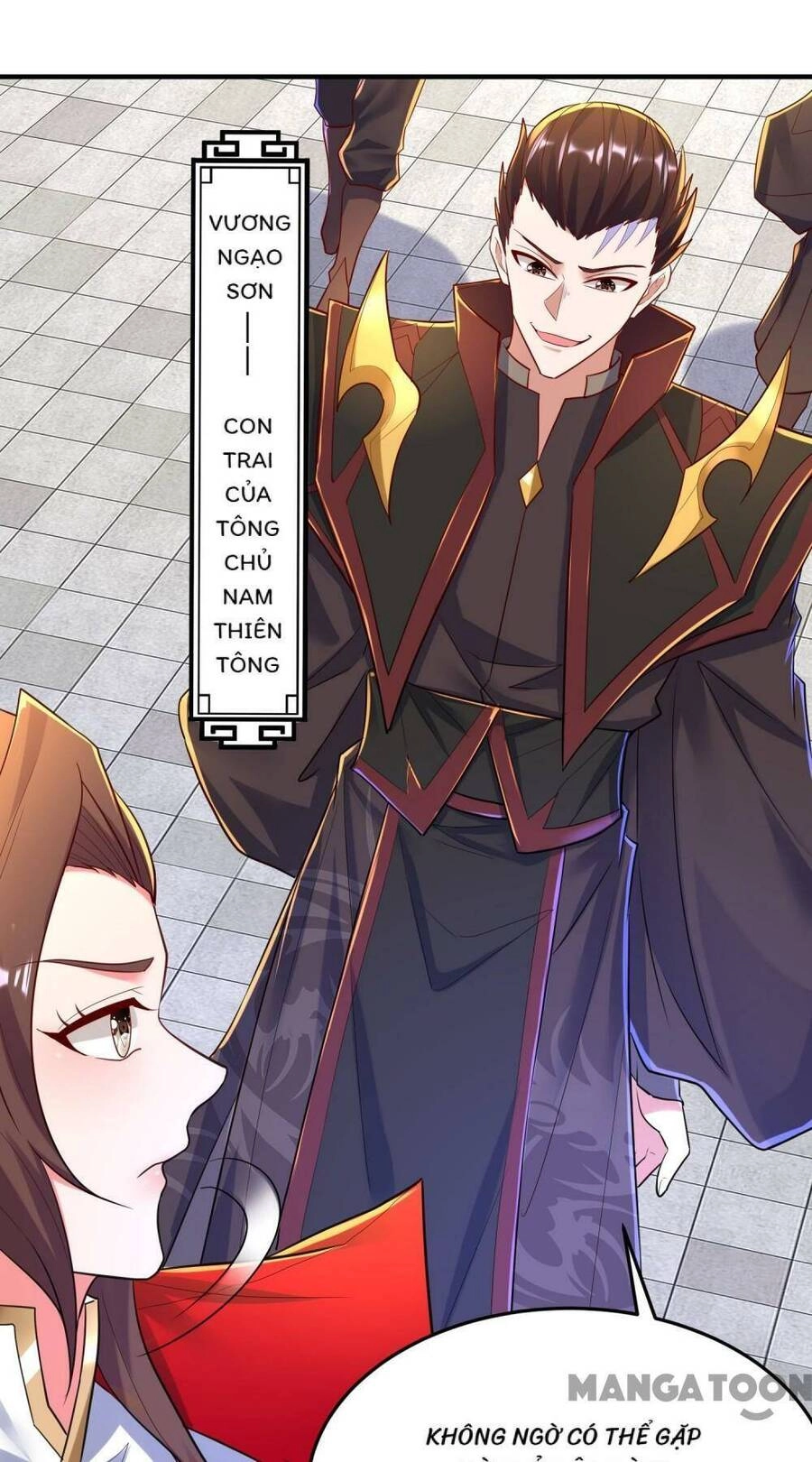 Đệ Nhất Ở Rể Chapter 275 - 24