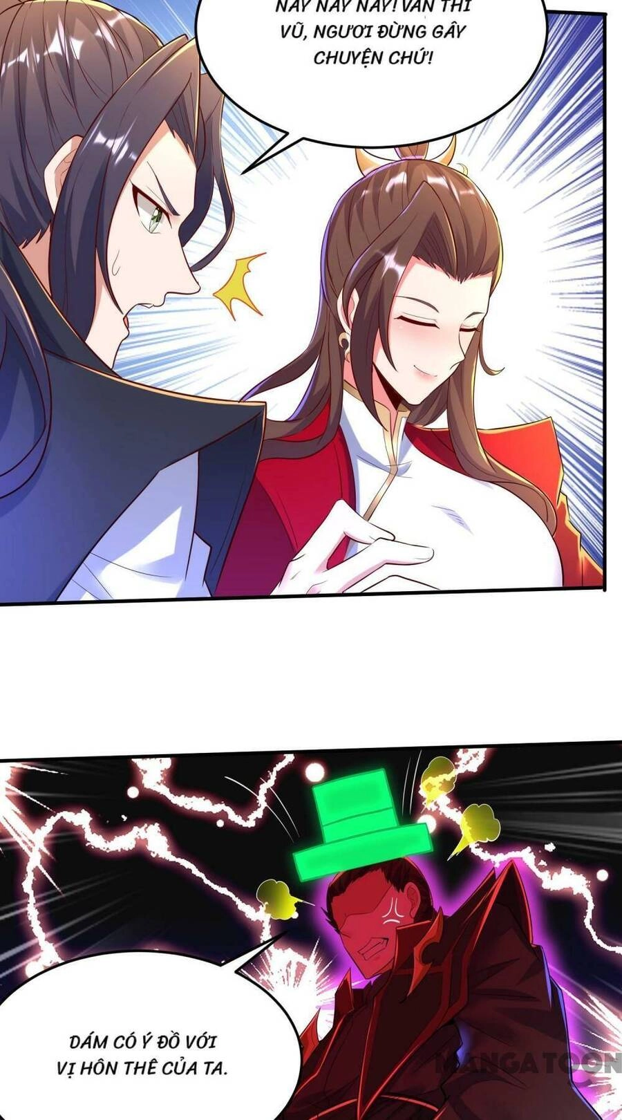 Đệ Nhất Ở Rể Chapter 275 - 29