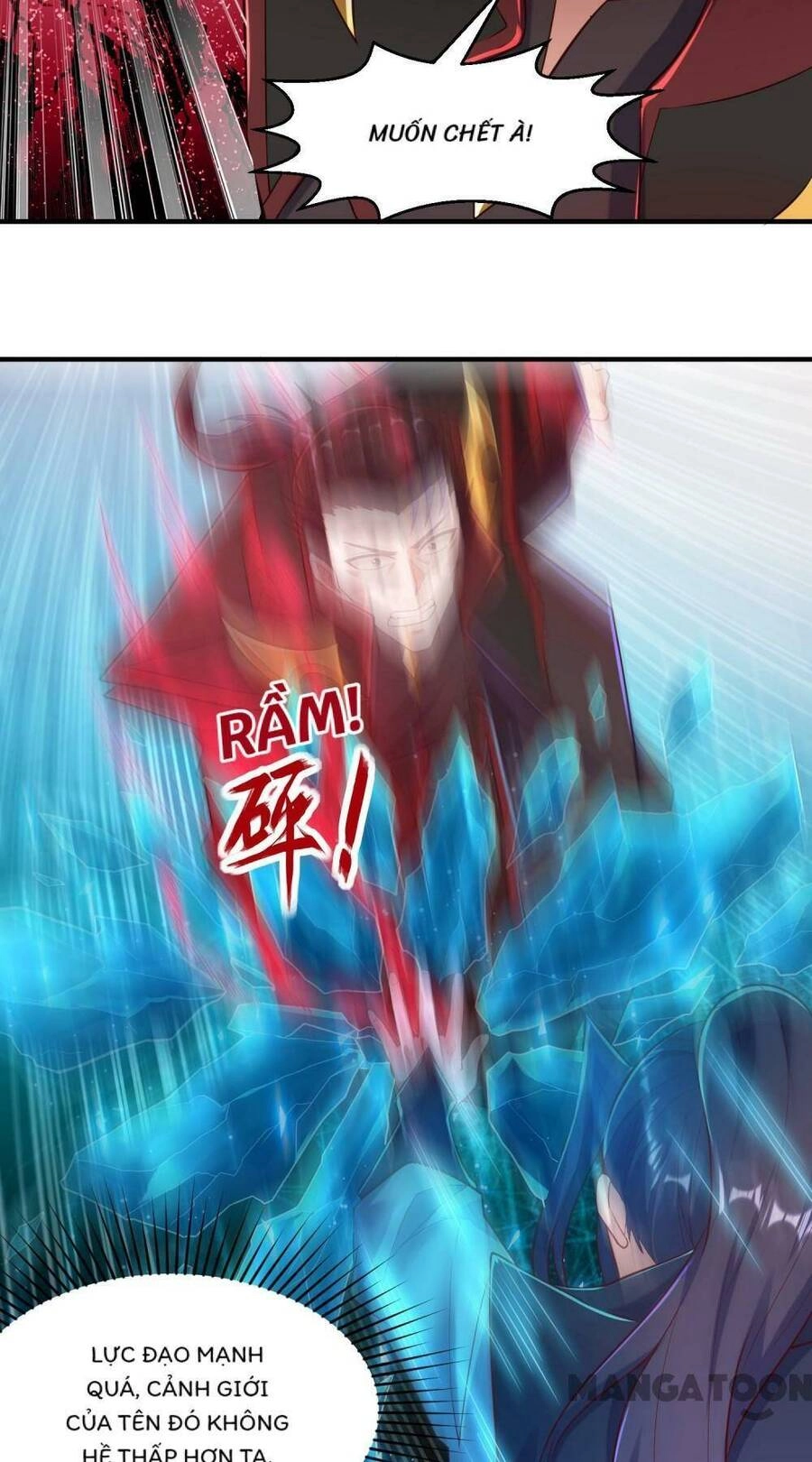 Đệ Nhất Ở Rể Chapter 275 - 31