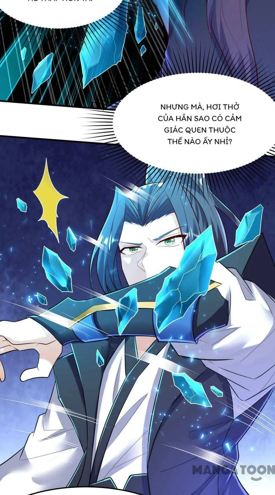 Đệ Nhất Ở Rể Chapter 275 - 32