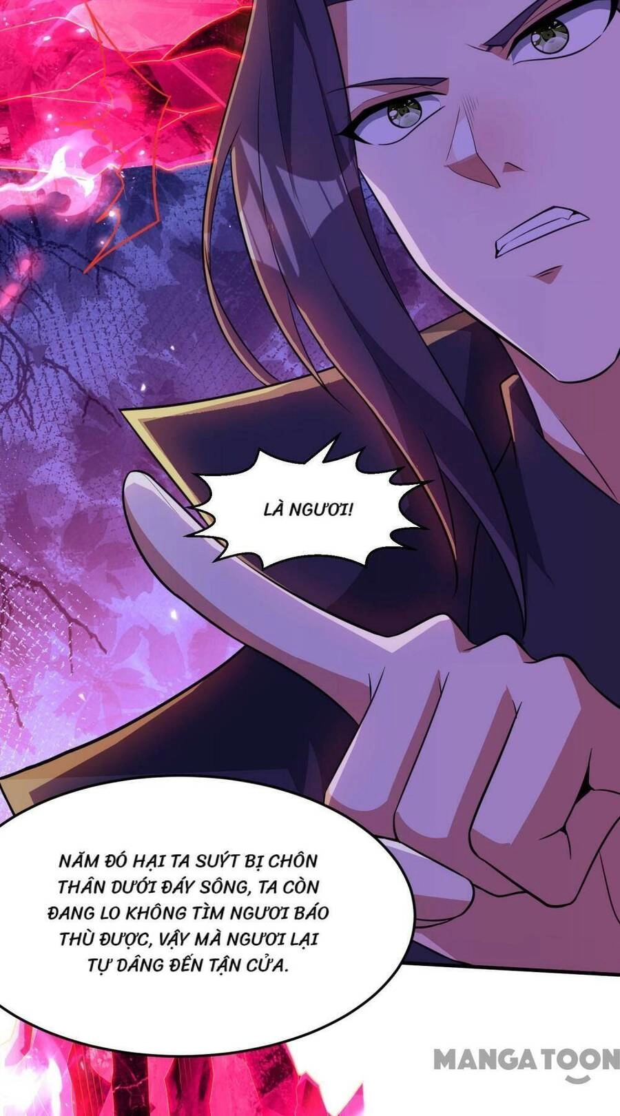 Đệ Nhất Ở Rể Chapter 275 - 36