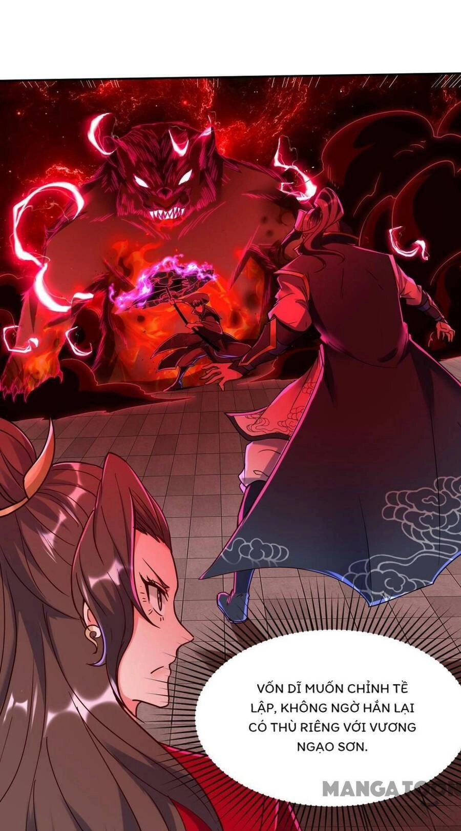 Đệ Nhất Ở Rể Chapter 276 - 2