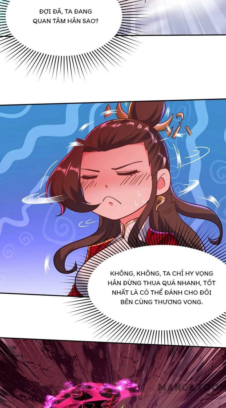Đệ Nhất Ở Rể Chapter 276 - 4
