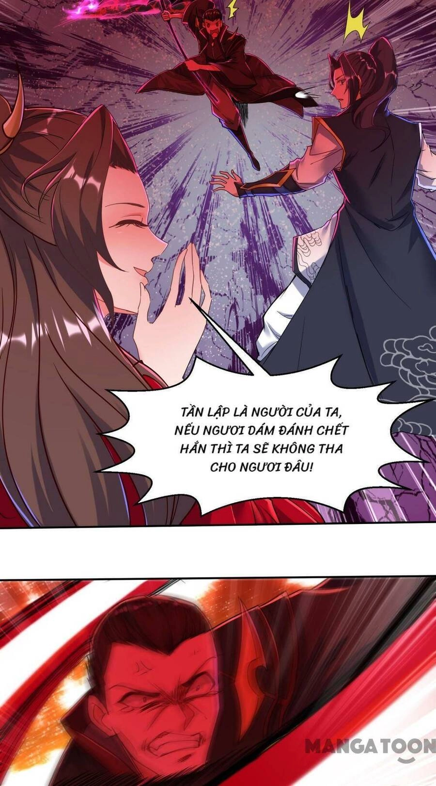 Đệ Nhất Ở Rể Chapter 276 - 5