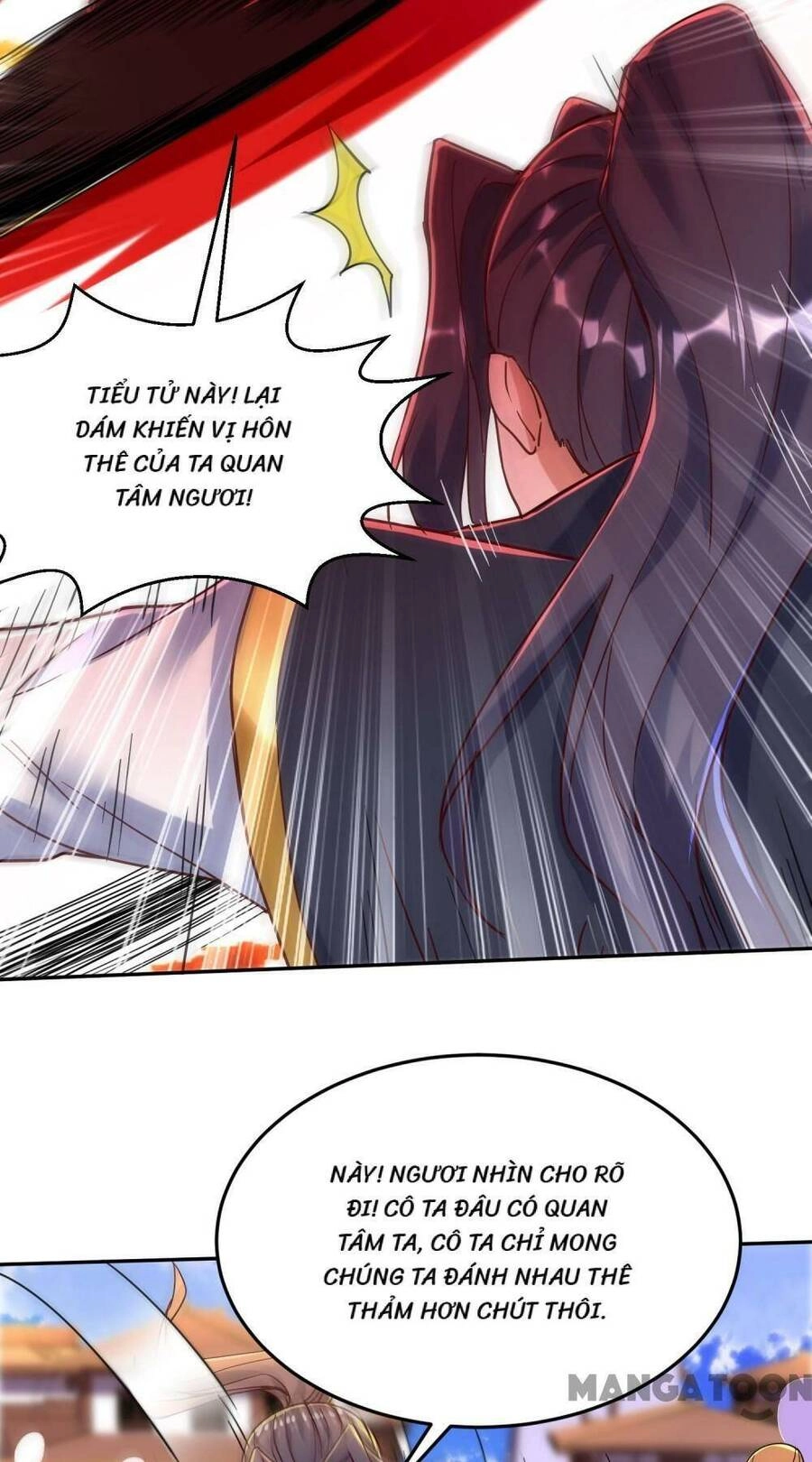 Đệ Nhất Ở Rể Chapter 276 - 6