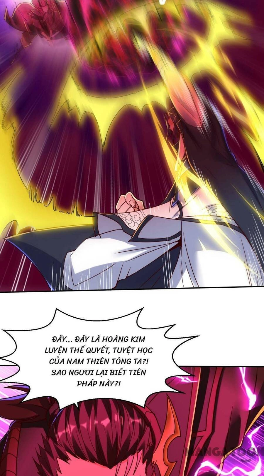 Đệ Nhất Ở Rể Chapter 276 - 10