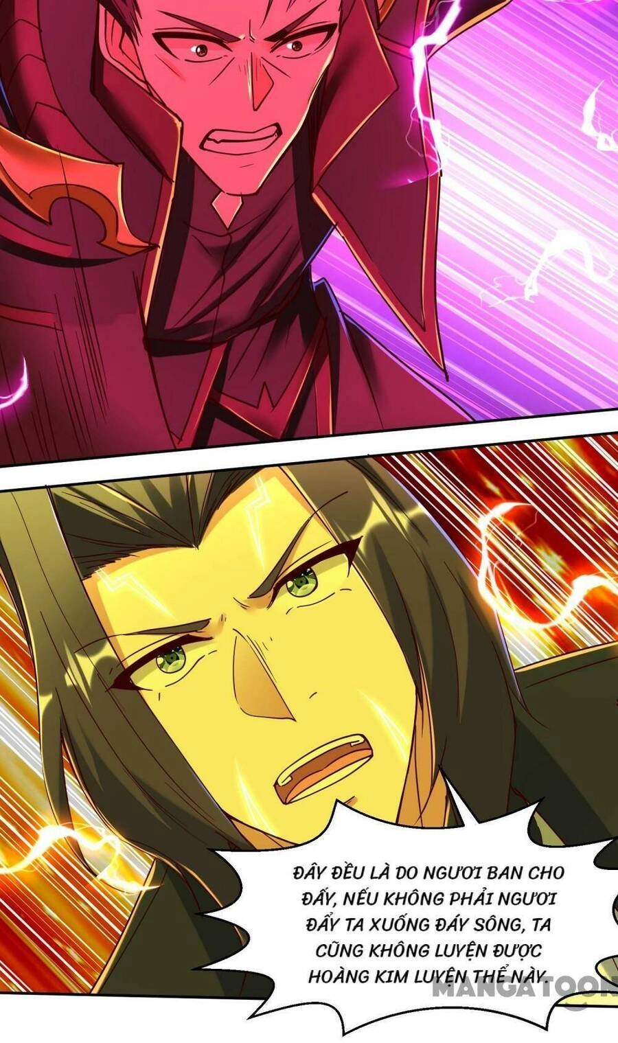 Đệ Nhất Ở Rể Chapter 276 - 11