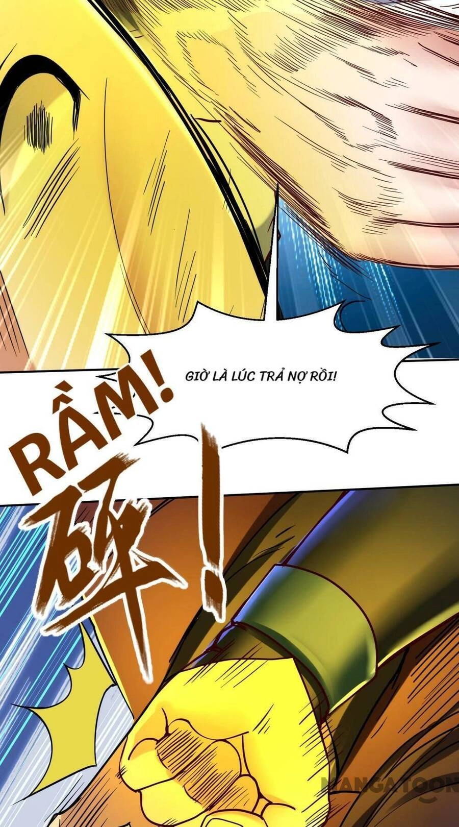 Đệ Nhất Ở Rể Chapter 276 - 15