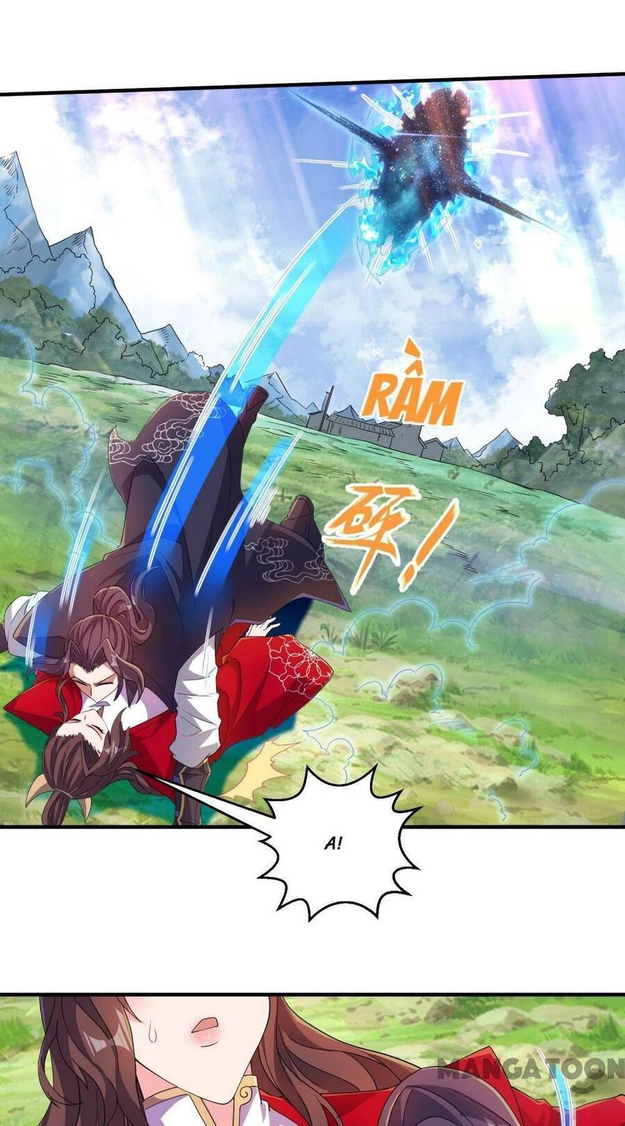 Đệ Nhất Ở Rể Chapter 276 - 16