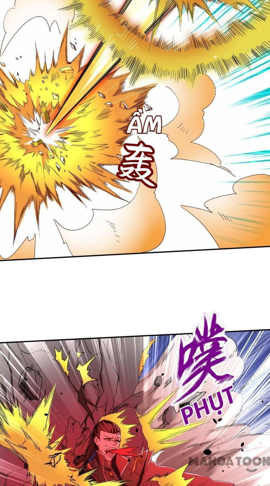 Đệ Nhất Ở Rể Chapter 276 - 17