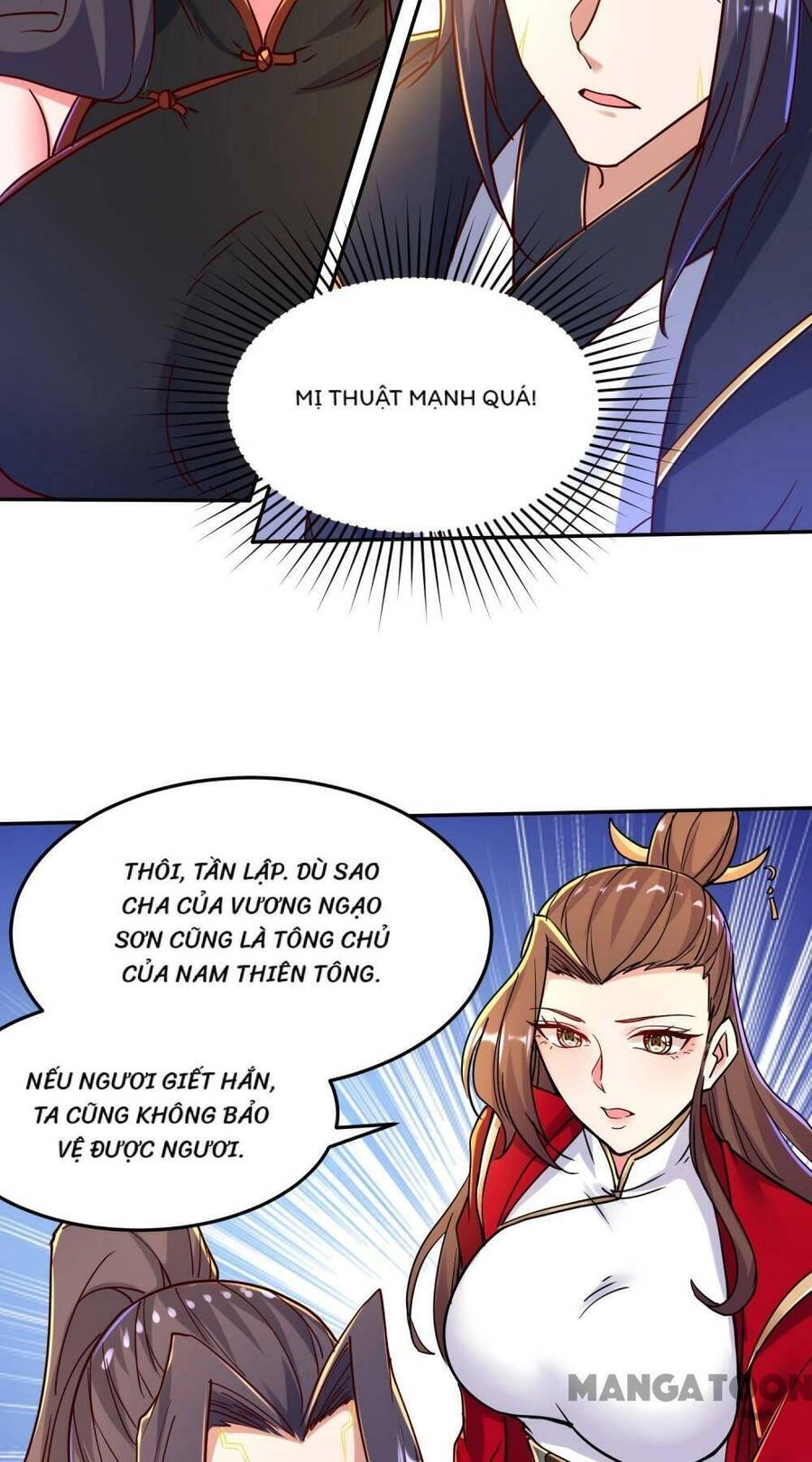 Đệ Nhất Ở Rể Chapter 276 - 21