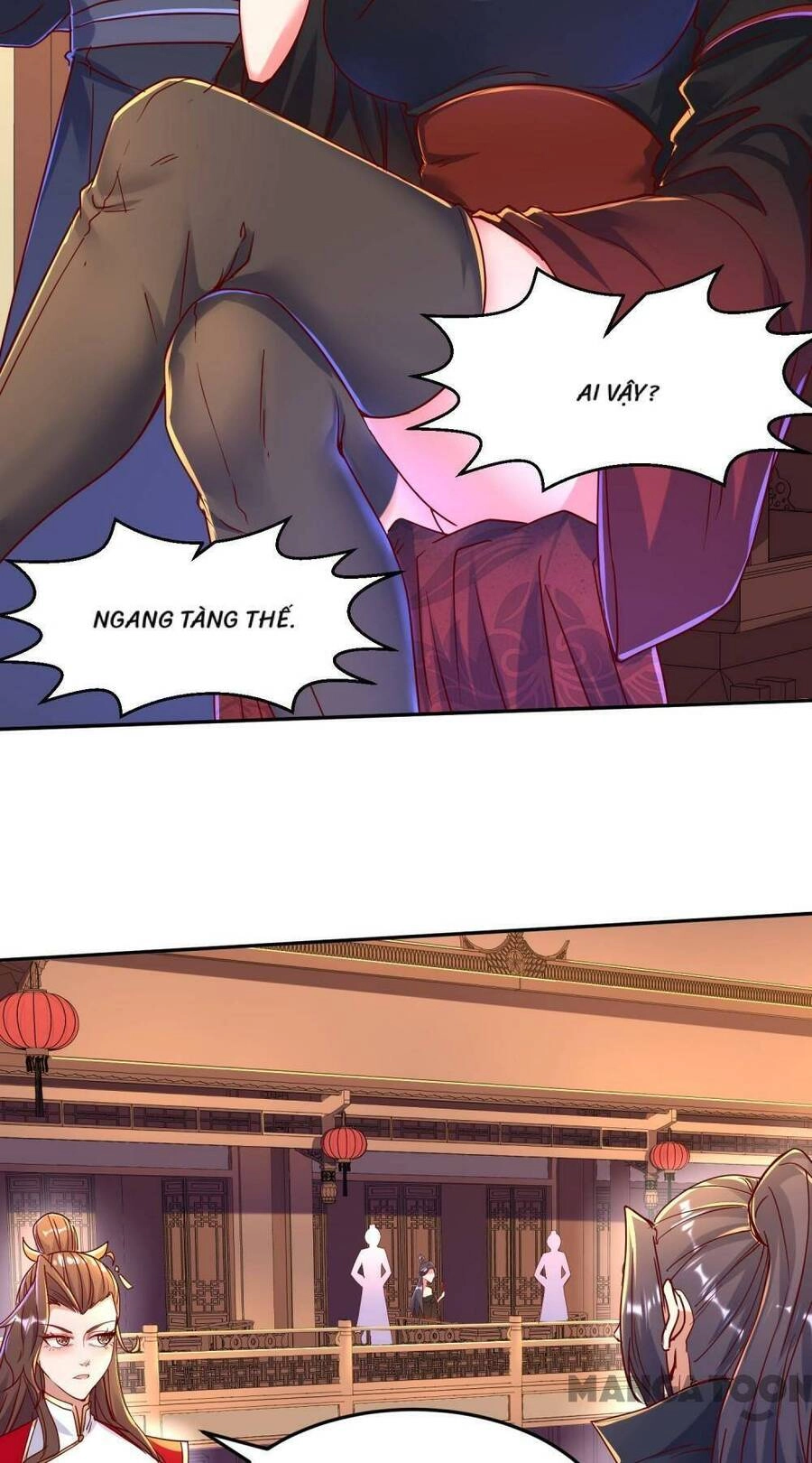 Đệ Nhất Ở Rể Chapter 276 - 30