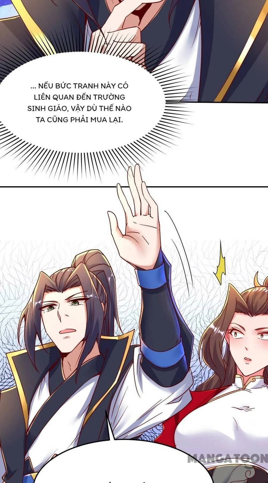 Đệ Nhất Ở Rể Chapter 276 - 32