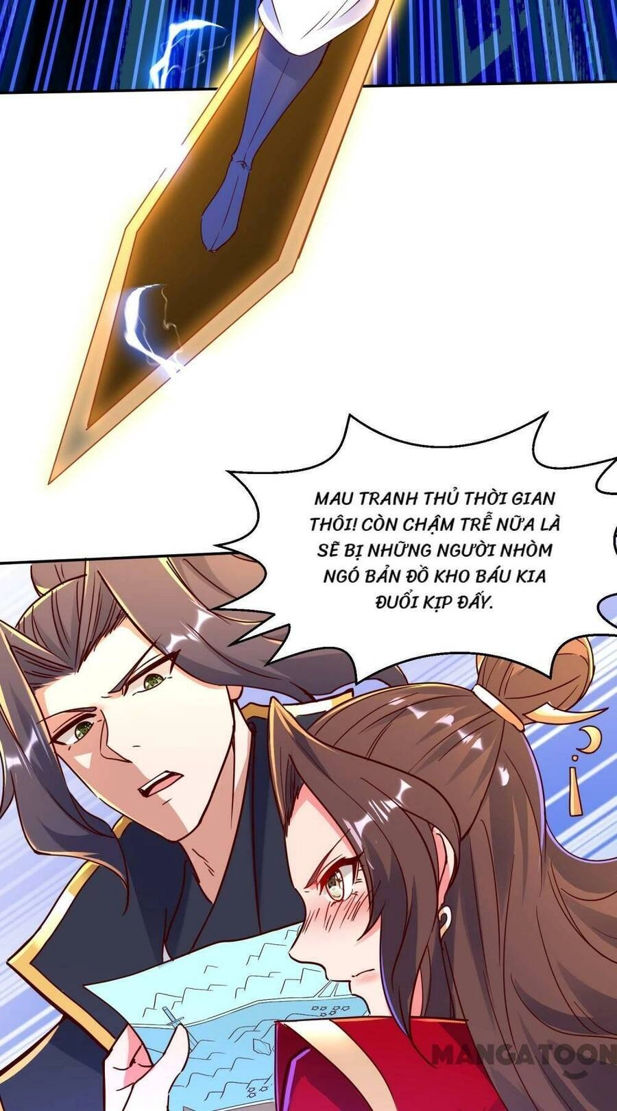 Đệ Nhất Ở Rể Chapter 276 - 39